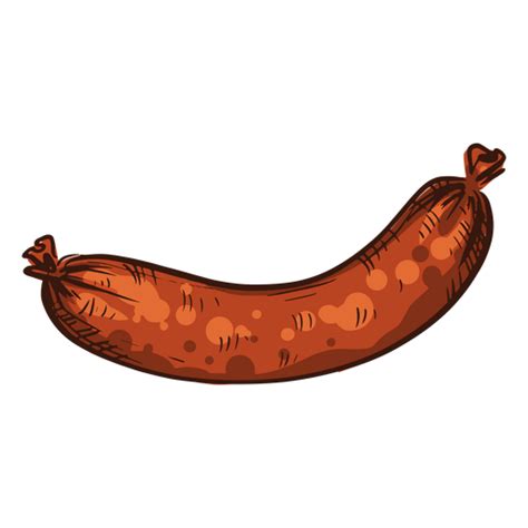 Sausage illustration #AD , #AFFILIATE, #Sponsored, #illustration, #Sausage | Illustration, Pop ...