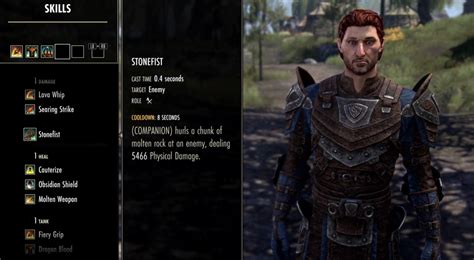 The Blackwood Chapter - Here is what you need to know! - ESO Hub - Elder Scrolls Online