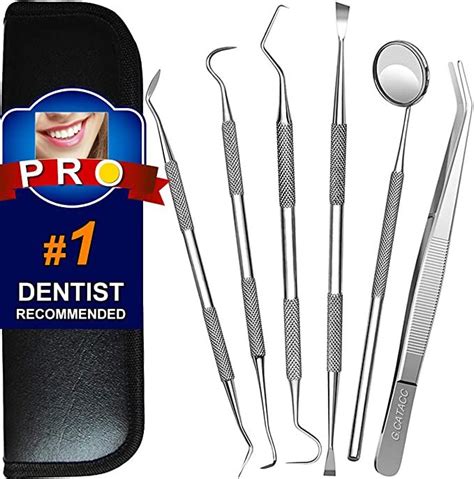 Dental Tools - $6.16 | Teeth cleaning tools, Teeth cleaning, Dental tools