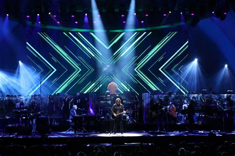 Electric Light Orchestra Orchestra? Jeff Lynne and crew go full symphonic at Bowl – buzzbands.la