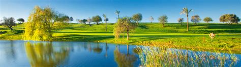 Gramacho Golf Course - Green Fee Rates, twilight, buggy - Algarve, Portugal