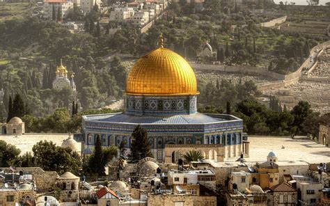 Temple Mount, Islam, Aqsa Mosque - Church Of, Al-Aqsa HD wallpaper | Pxfuel