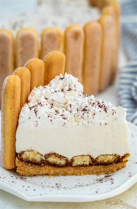 No Bake Tiramisu Cheesecake [Video] - Sweet and Savory Meals