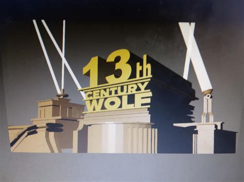 13th Century Wolf logo remakes WIP 4 by TheGiraffeGuy2013 on DeviantArt