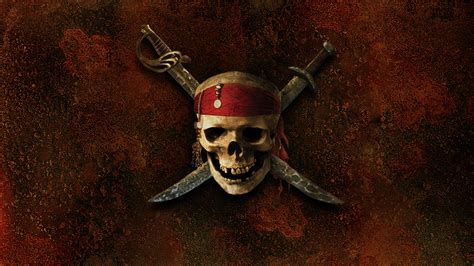 Pirates of the Caribbean Wallpaper (73+ images)