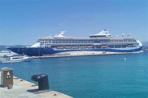 Marella cruise ships (by size) - Which one is right for you