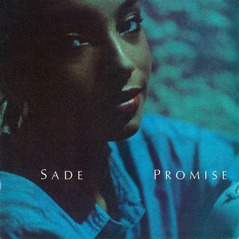 Sade – Promise | In Sheeps Clothing