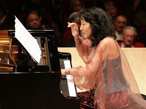 Mitsuko Uchida Reschedules Postponed Schubert Recital to June 18 ...