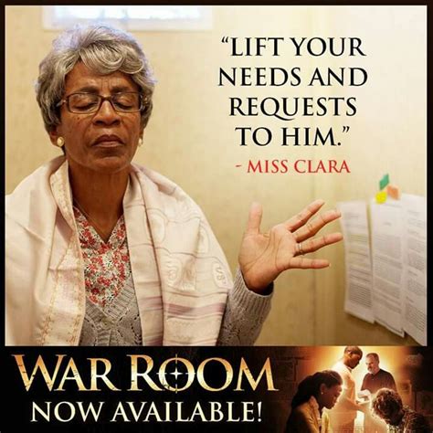 40 best War Room Quotes images on Pinterest | Prayer room, Spiritual and Christian movies