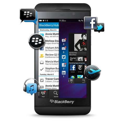 BlackBerry Apps | CrackBerry