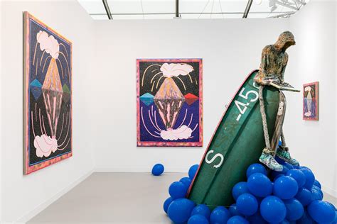 Frieze London 2018: How to get the most out of the art fair | London Evening Standard