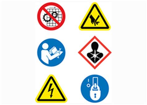 Clarion’s CEO to Present Course on Symbols and Product Warnings ...