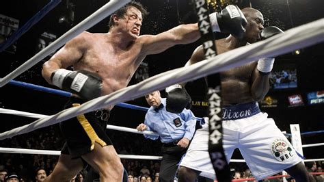 Rocky 6 Balboa ร็อคกี้ ราชากำปั้น...ทุบสังเวียน พากย์ไทย - โอเวอร์มูฟวี่ส์