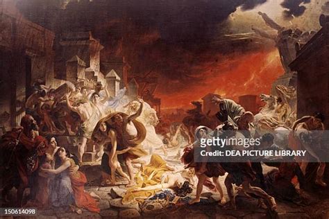 3,125 The Last Day Of Pompeii Stock Photos, High-Res Pictures, and Images - Getty Images