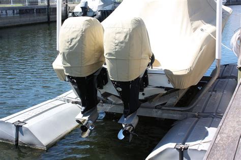 Boat Motor Covers | AmeritexDirect