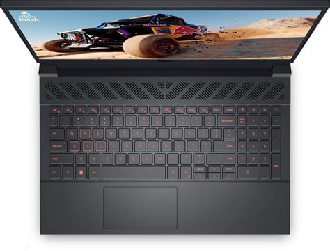 Dell Gaming G15 5530 - Core i5 13450HX GEFORCE RTX 3050 FHD – LaptopK1