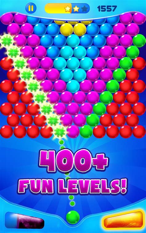 Bubble Shooter 2 APK Download for Android - Latest Version