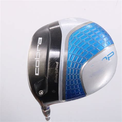 New cobra amp cell driver - hooliforless