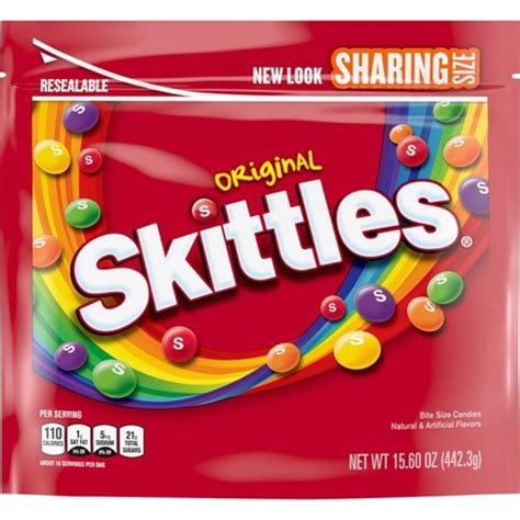 What Are Red Skittles Made Out Of : Carmine is harvested from the ...