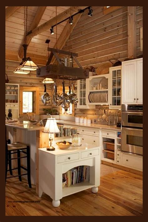 Farmhouse Kitchen Ideas & PICTURES of Country Farmhouse Kitchens on a ...