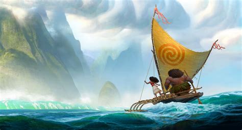 Vaiana : pourquoi on va l'aimer