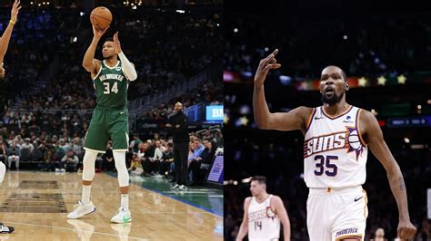 Top 5 active NBA players from Texas ft. Kevin Durant and more