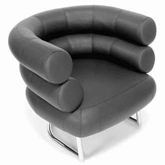 Eileen Gray Bibendum Chair