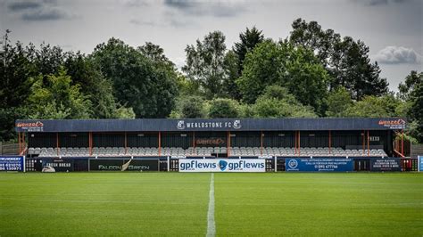 Away Guide: Wealdstone FC - Barnet Football Club