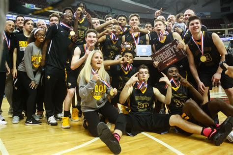 Archbishop Wood Ends Historic Season Taking Home First Ever State Title