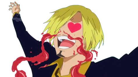 One Piece Sanji Theme - DNA 75 Color, 100 Color, 250 Color - Evolv DNA ...