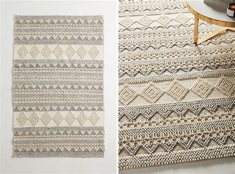 10 Modern Farmhouse Rugs That Help Bring The Look Together