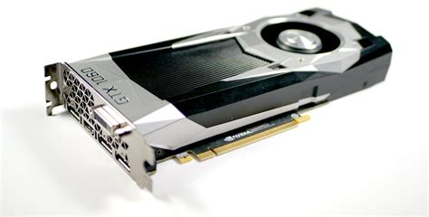 Nvidia GeForce GTX 1060 benchmarks: 3GB and 6GB models tested ...