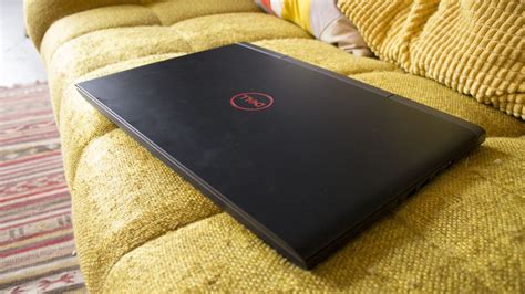 Performance, battery life and verdict - Dell Inspiron 15 7000 Gaming ...