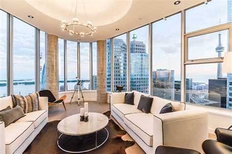 Condo of the week: 1 King West