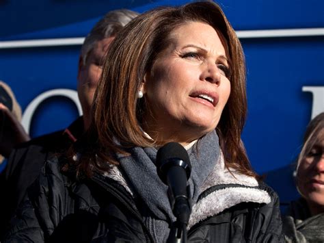 Michele Bachmann to end presidential campaign - CBS News