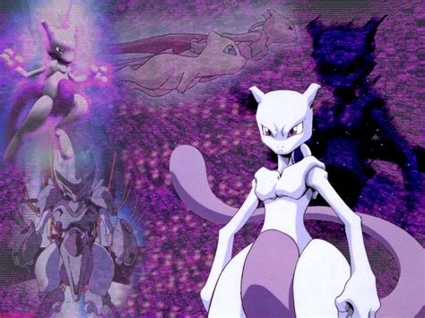 Mewtwo - Pokémon Photo (30544516) - Fanpop