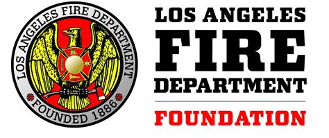 Printable Lafd Logo