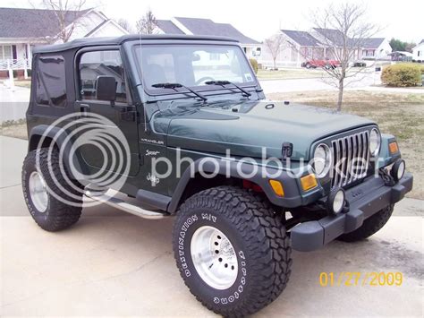 Pics Of your jeep with 15x10 wheels - JeepForum.com