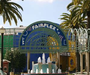 Pomona Fairplex - Less Than Jake Wiki