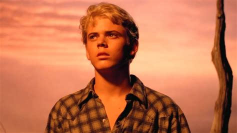 Who Played Ponyboy Curtis in ‘The Outsiders?'