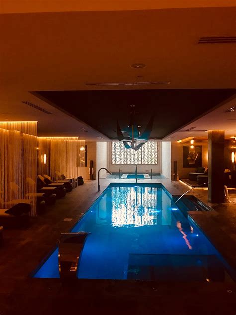 The Spa at Hyatt Zilara Cancun - 2019 All You Need to Know BEFORE You Go (with Photos) - TripAdvisor