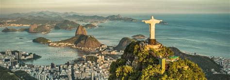 THE TOP 15 Things To Do in Brazil, | Attractions & Activities