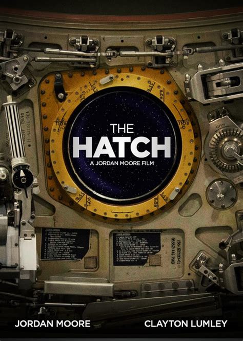 The Hatch (Video 2019) - IMDb