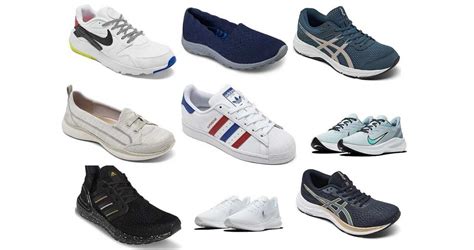 Macy's: Sneakers Starting at $10.50 + Free Shipping :: Southern Savers