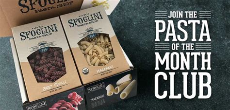 Sfoglini Pasta | American Organic Grain Pastas