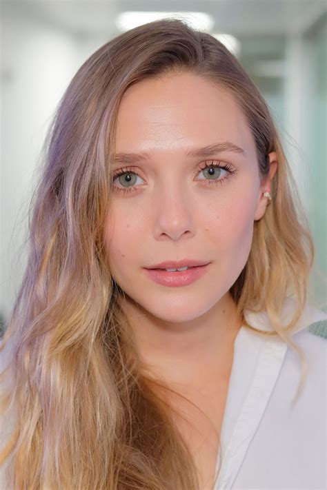 Elizabeth Olsen Latest Photos - Page 11 of 28 - CelebMafia