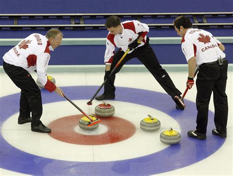 Greatest curling moments in Team Canada history - Team Canada - Official Olympic Team Website