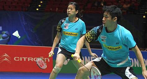 Goh Liu Ying/Chan Peng Soon, Goh Soon Huat enter Kuala Lumpur Open ...