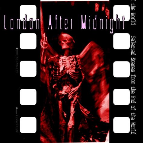 Sacrifice by London After Midnight