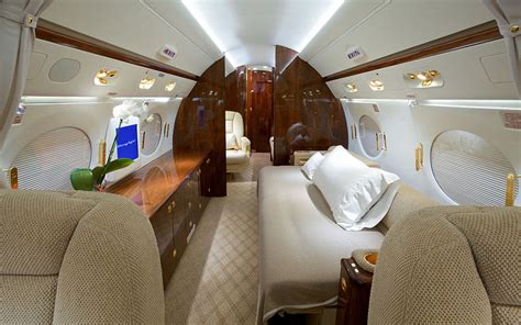 2008 GULFSTREAM G550 S/N 5217 - Leader Luxury